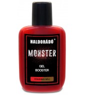 HALDORÁDÓ MONSTER Gel Booster - Fűszeres Máj