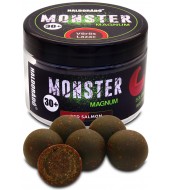 HALDORÁDÓ MONSTER Magnum 30+ - Vörös Lazac