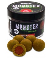 HALDORÁDÓ MONSTER Magnum 35+ - Máj & Vér