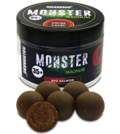 HALDORÁDÓ MONSTER Magnum 35+ - Vörös Lazac