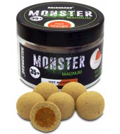 HALDORÁDÓ MONSTER Magnum 35+ - Hot Mangó