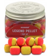 HALDORÁDÓ LEGEND PELLET Pop Up - Chili Lime