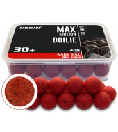Haldorádó MAX MOTION Boilie Long Life 30+ mm - Nagy Hal