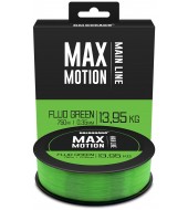 Haldorádó MAX MOTION Fluo Green 0,35 mm / 750 m - 13,95 kg