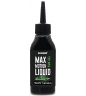 HALDORÁDÓ MAX MOTION PVA Bag Liquid - Fekete Tintahal