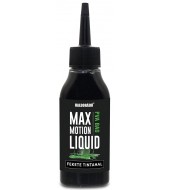 Haldorádó MAX MOTION PVA Bag Liquid - Fekete Tintahal