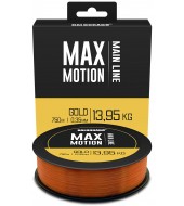 HALDORÁDÓ MAX MOTION Gold 0,35 mm / 750 m - 13,95 kg