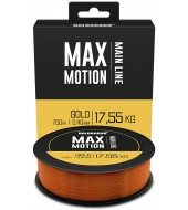 Haldorádó MAX MOTION Gold 0,40 mm / 700 m - 17,55 kg