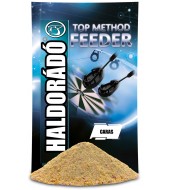 Haldorádó Top Method Feeder etetőanyag - Caras