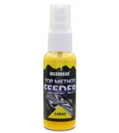 Haldorádó Top Method Feeder Activator Spray - CARAS