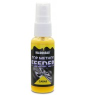 HALDORÁDÓ Top Method Feeder Activator Spray - CARAS