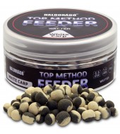 HALDORÁDÓ Top Method Feeder Wafter - WHITE CARP