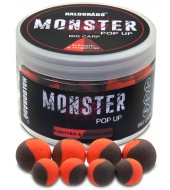 Haldorádó MONSTER Pop Up Big Carp 13, 17 mm  - Vajsav & Tengeri rák