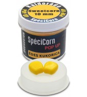 HALDORÁDÓ SpéciCorn Pop Up - Édes kukorica 10 mm