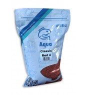 AQUA Garant Red 4mm