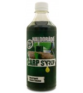 Haldorádó Carp Syrup - Fekete Tintahal