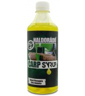 Haldorádó Carp Syrup - Édes Ananász