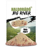 Haldorádó BIG RIVER - Öreg Ponty etetőanyag