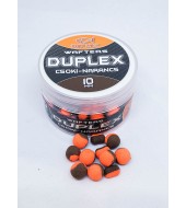 TOP MIX Duplex Wafters Csoki-Narancs 8 mm