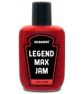 Haldorádó LEGEND MAX Jam - Chili Lime