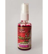 TOP MIX Sector 1 Method spray - Squid