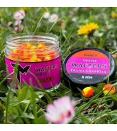 Feedermánia WAFTERS TWISTED BOILIES & BARRELS 8 MM MANGO