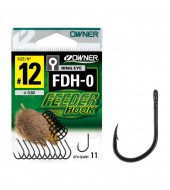 OWNER FDH-0 - 8