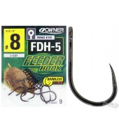OWNER FDH-5 - 8