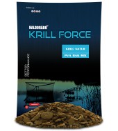 Haldorádó KRILL FORCE PVA Bag Mix - Krill Natur 