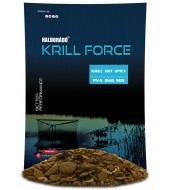 Haldorádó KRILL FORCE PVA Bag Mix - Krill Hot Spicy 