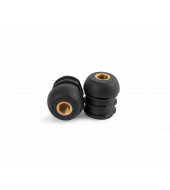 PRESTON ABSOLUTE36 THREADEDLEG END CAP