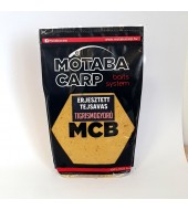Motabacarp Erjesztett Tejsavas Etetőanyag - Tigrismogyoró