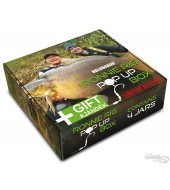 Haldorádó Ronnie Rig Pop Up Box - Limited Edition + ajándékkal