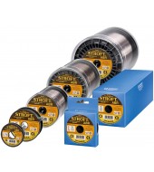 Stroft ABR előkezsinór 25m  0,12mm