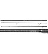 Haldorádó BLACK EDITION Kaiwo LR 390 3,75 Lbs távdobó horgászbot 180 méterig