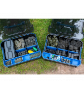 Preston Hardcase Feeder System