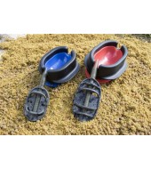 PRESTON ICS IN-LINE DURA FLAT METHOD - LARGE 75g