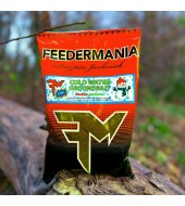Feedermánia etetőanyag - GROUNDBAIT COLD WATER MANGO-BANANA CSL