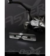 TOP MIX AsterX 4500 Orsó