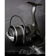 TOP MIX AsterX 4500 Orsó