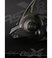 TOP MIX AsterX 5500 Orsó