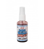 TOP MIX AQUA Method spray - Krill-Kagyló