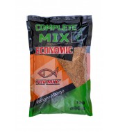 TOP MIX ECONOMIC COMPLETE-MIX etetőanyag - Mango