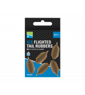 PRESTON ICS Flighted Tail Rubbers vezetőszárny