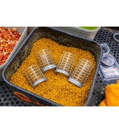 GURU Bait Up X-Change Feeder Caged Small 20g