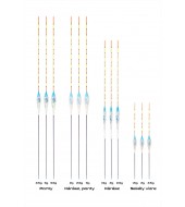 HANDING Víz alatti szem úszó - Kárász, Ponty 2g