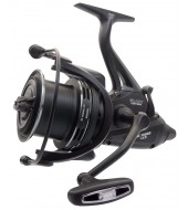 Haldorádó BLACK EDITION BC 14000 FD elsőfékes nagypontyos orsó