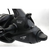 Haldorádó BLACK EDITION BC 14000 LCS nyeletőfékes nagypontyos orsó