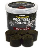 Haldorádó Catfish Bait Hook Pellet 28 mm - Brutal Squid