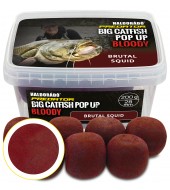 Haldorádó Catfish Pop Up Bloody - Brutal Squid